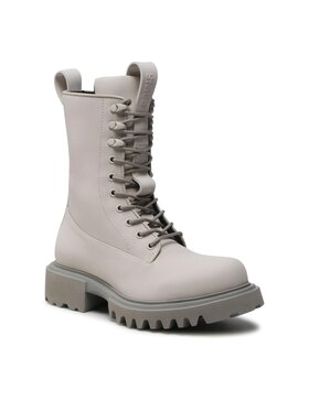 Rains Rains Pohodni čevlji Show Combat Boot 22600 Siva