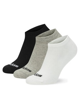 adidas adidas Șosete IC1300 3-PACK Colorat