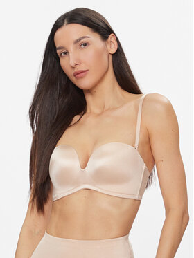 Dorina Dorina Reggiseno a balconcino FXBA0004MI104 Beige