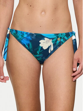 Triumph Triumph Bikini apakšdaļa Summer Fleur 10222309 Zils