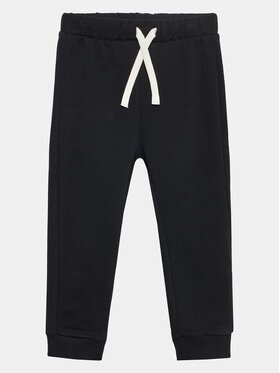 United Colors Of Benetton United Colors Of Benetton Jogginghose 3J70GF010 Schwarz Regular Fit