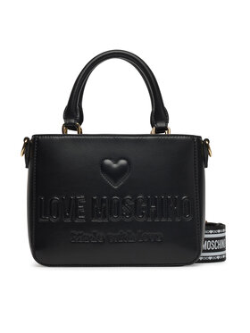 LOVE MOSCHINO LOVE MOSCHINO Kabelka JC4218PP0MKF0000 Černá