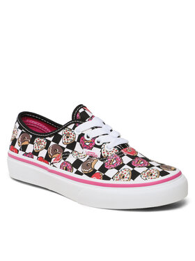 Vans Tenisice Authentic VN0A3UIVB9P1 Crna