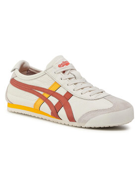 Onitsuka Tiger Onitsuka Tiger Sneakersy Mexico 66 1183A201 Beżowy