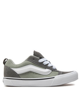 Vans Vans Кросівки Knu Skool VN000D2TE351 Сірий