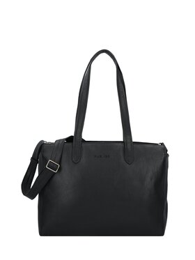Plevier Plevier Torba na zakupy 325776 Czarny