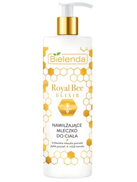 Bielenda Bielenda Royal Bee Elixir Balsam