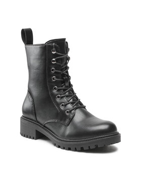 Jenny Fairy Jenny Fairy Зимни обувки WS5600-01 Черен