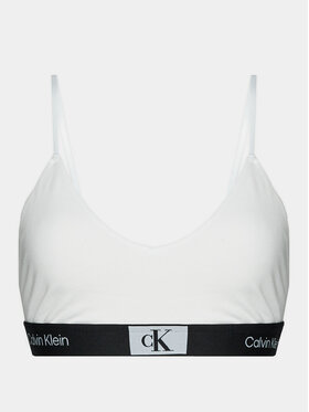 Calvin Klein Underwear Top Grudnjak 000QF7216E Bijela