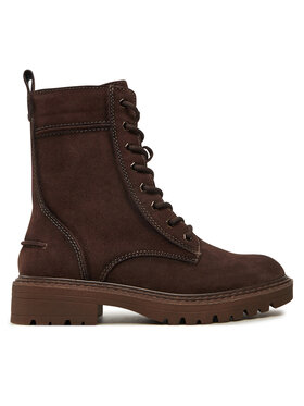 Tamaris Tamaris Stivaletti 1-25223-43 Marrone