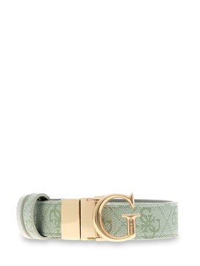 Guess Guess Pasek 181244 Zielony