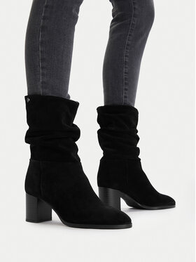Beverly Hills Polo Club Beverly Hills Polo Club Stiefeletten CEO-WI44-BREEZE-01 Schwarz