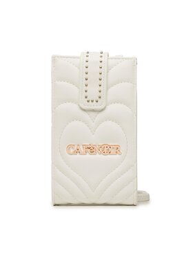 CAFèNOIR CAFèNOIR Калъф за телефон C4AP0404 Бял