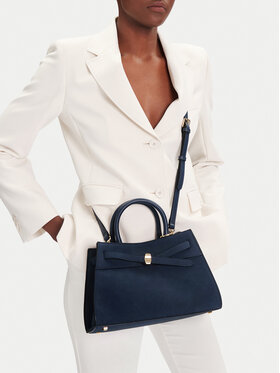 Aldo Aldo Handtasche Vasilia 14143632 Dunkelblau