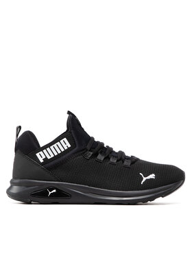 Puma Puma Sneakersy Enzo 2 Clean 377126 04 Černá