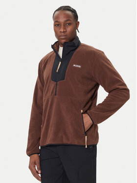 Columbia Columbia Полар Sequoia Grove™ 2095901 Кафяв Regular Fit
