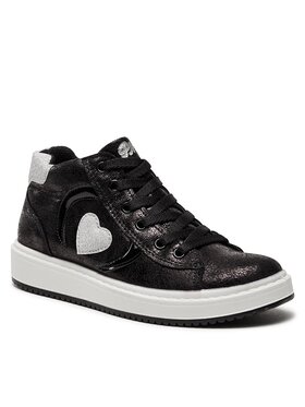 Primigi Primigi Schnürschuhe 4870633 S Schwarz