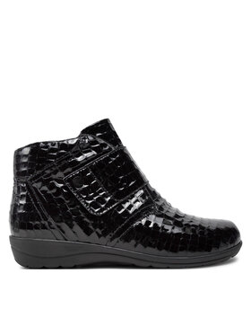 Caprice Caprice Stiefeletten 9-26457-41 Schwarz