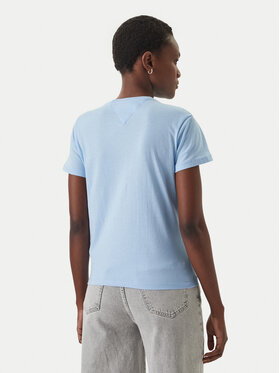 Tommy Jeans T-Shirt Tommy Jeans - 3