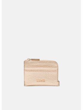 Liu Jo Liu Jo Etui na klucze AF5173E002790048 Złoty