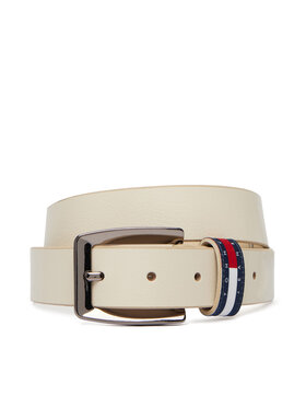 Tommy Jeans Tommy Jeans Josta Tjw Bold Flag 3.0 AW0AW18099 Balts