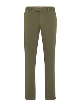 PHILIPP PLEIN PHILIPP PLEIN Chino nohavice 20139 Zelená Chino Fit