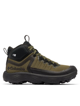 Columbia Columbia Trekking Escape Thrive 2130691 Zelena