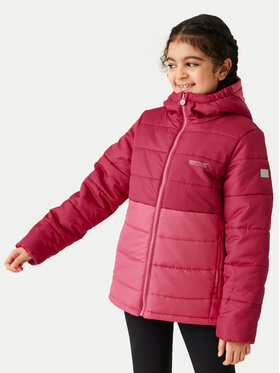 Regatta Regatta Зимова куртка Lofthouse VIII RKN157 Рожевий Regular Fit