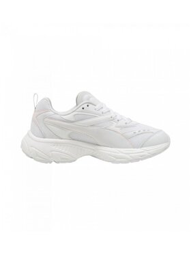 Puma Puma Sneakersy 396003-01 Biały