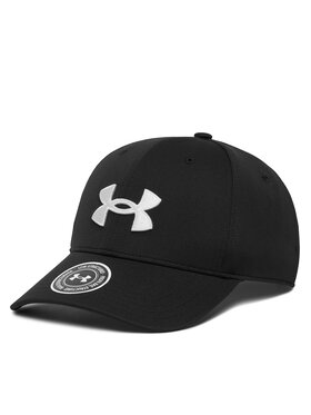 Under Armour Under Armour Baseball sapka Men's UA Blitzing Adj 1376701-001 Fekete