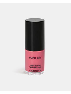 INGLOT INGLOT Płynny Róż w płynie 92
