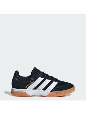 adidas adidas Zāles apavi Spezialist KJ3728 Melns