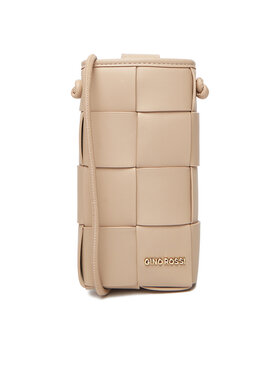 Gino Rossi Gino Rossi Handytasche C-BFT231202 Beige