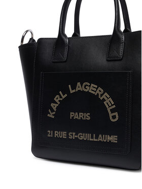 KARL LAGERFELD Τσάντα KARL LAGERFELD - 3