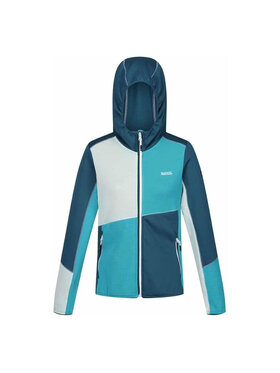 Regatta Regatta Kurtka outdoor Walbury VII Niebieski Flexible Fit