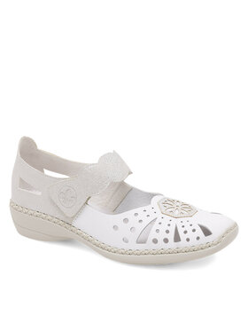 Κλειστά παπούτσια Rieker
