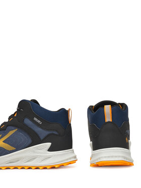 Παπούτσια πεζοπορίας Keen φωτογραφία