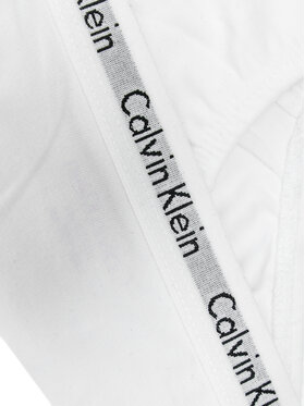 Calvin Klein Underwear Set Od 2 Para Gaćica G80G895000 Crna