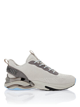 Plein Sport Plein Sport Sneakers 23619 Beige