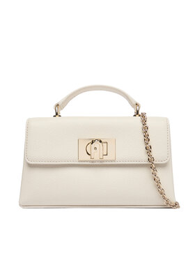 Furla Furla Soma 1927 Mini WE00423 ARE000 CN PNN00 Écru