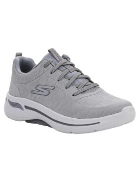 Skechers Skechers Sneakersy 124485-GRY Szary