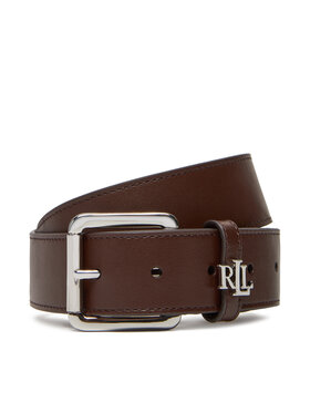 LAUREN RALPH LAUREN LAUREN RALPH LAUREN Damengürtel 412968765007 Braun