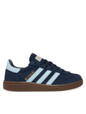 adidas adidas Laisvalaikio batai Handball Spezial JI2895 Tamsiai mėlyna