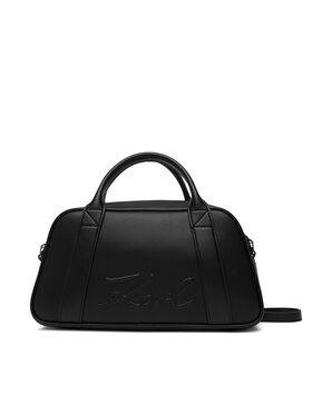 KARL LAGERFELD KARL LAGERFELD Torbica B1W30068 Crna