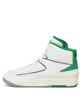 Nike Tenisice Air Jordan 2 Retro DR8884 103 Bijela