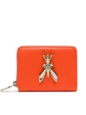 Patrizia Pepe Patrizia Pepe Liels sieviešu maks CQ0021/L001-R800 Oranžs