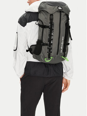 Quiksilver Quiksilver Batoh QUIC-P-004-07 Šedá