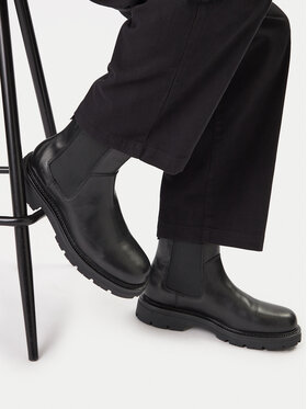 Vagabond Shoemakers Vagabond Shoemakers Μποτάκια με λάστιχο Cameron 5675-201-20 Μαύρο