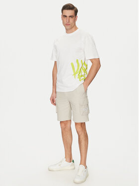 Σορτς υφασμάτινο Karl Kani φωτογραφία