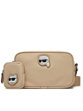 KARL LAGERFELD KARL LAGERFELD Сумка A1W30127 Бежевий